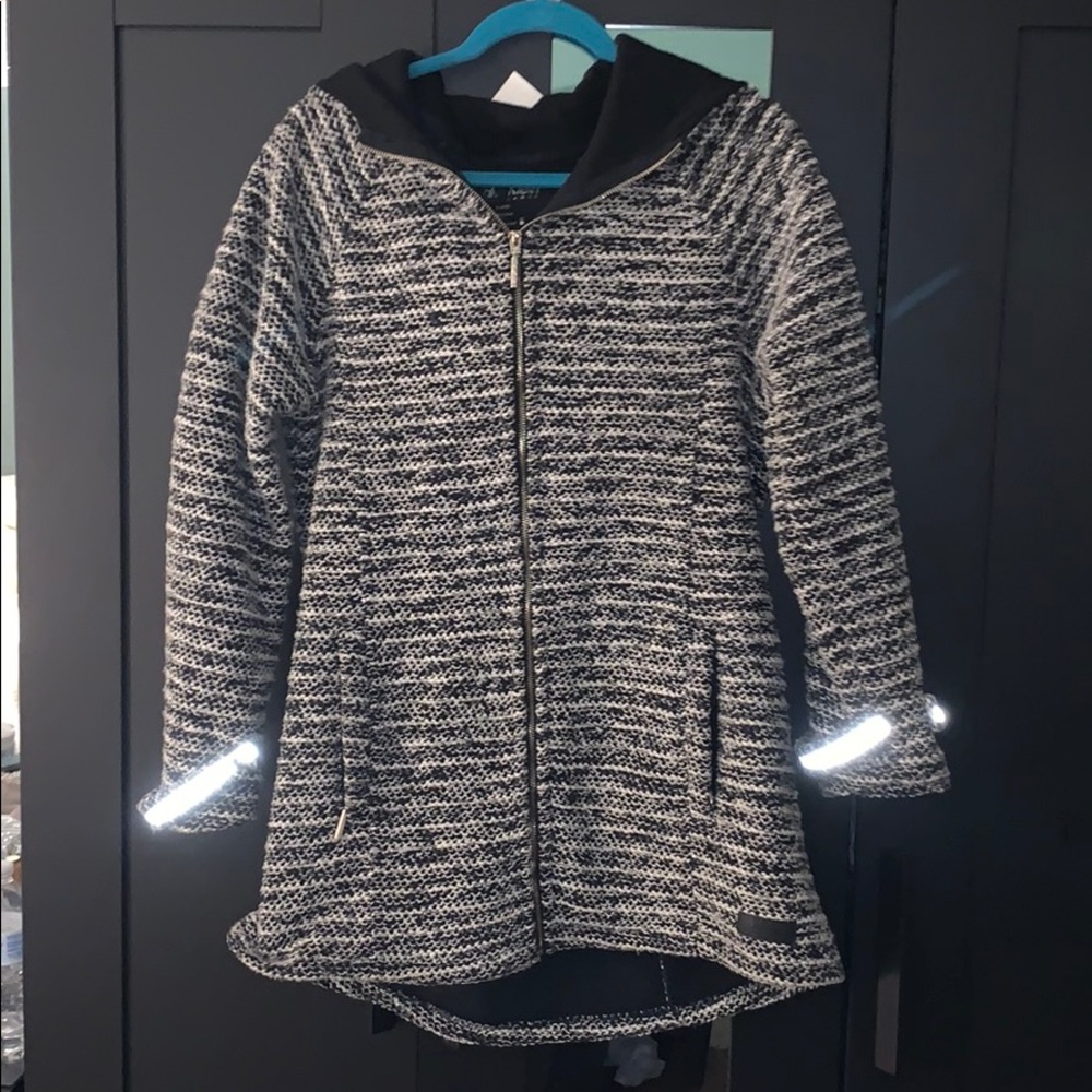 Calvin Klein Performance Jacket